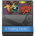 ChargeShot Booster Pack