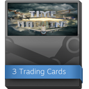 Airport Madness: Time Machine Booster Pack