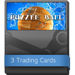 Puzzle Ball Booster Pack