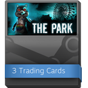 The Park Booster Pack