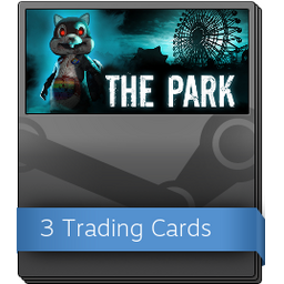 The Park Booster Pack