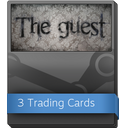 The Guest Booster Pack