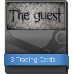 The Guest Booster Pack