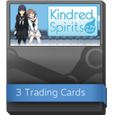 Kindred Spirits on the Roof Booster Pack