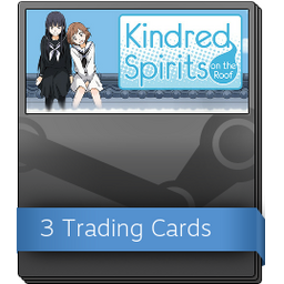 Kindred Spirits on the Roof Booster Pack