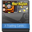 Miner Mayhem Booster Pack