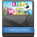 THE GAME OF LIFE - The Official 2016 Edition Booster Pack