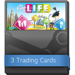 THE GAME OF LIFE - The Official 2016 Edition Booster Pack