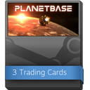 Planetbase Booster Pack