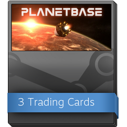 Planetbase Booster Pack