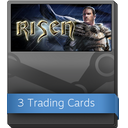 Risen Booster Pack