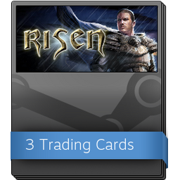 Risen Booster Pack