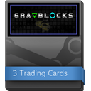 GravBlocks Booster Pack