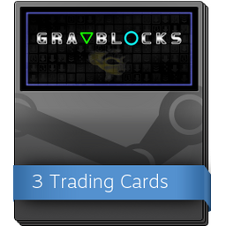 GravBlocks Booster Pack