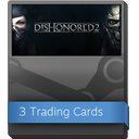 Dishonored 2 Booster Pack