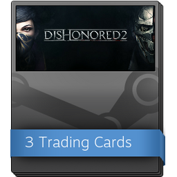 Dishonored 2 Booster Pack