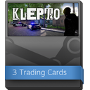 Klepto Booster Pack