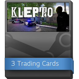 Klepto Booster Pack