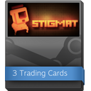 Stigmat Booster Pack