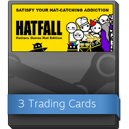 Zero Punctuation: Hatfall - Hatters Gonna Hat Edition Booster Pack