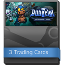 Dungelot : Shattered Lands Booster Pack