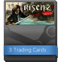 Risen 2 - Dark Waters Booster Pack