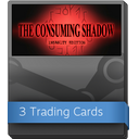 The Consuming Shadow Booster Pack