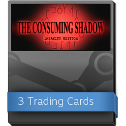 The Consuming Shadow Booster Pack