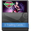 Club Life Booster Pack