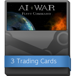 AI War: Fleet Command Booster Pack