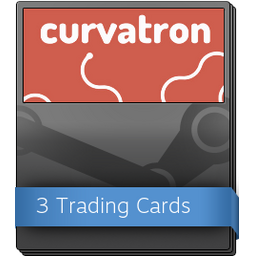 Curvatron Booster Pack