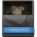 Bitardia Booster Pack