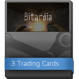 Bitardia Booster Pack