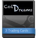 Cold Dreams Booster Pack