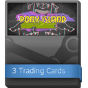 Pony Island Booster Pack