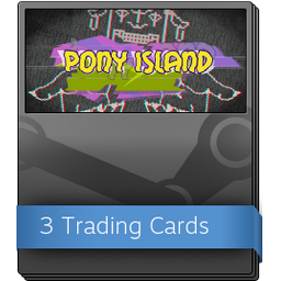 Pony Island Booster Pack