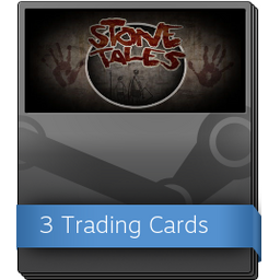 Stone Tales Booster Pack