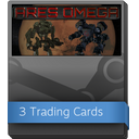 Ares Omega Booster Pack