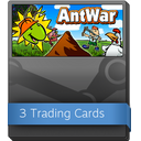 Ant War: Domination Booster Pack