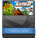 Ant War: Domination Booster Pack