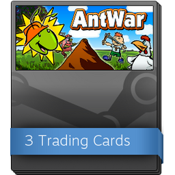 Ant War: Domination Booster Pack
