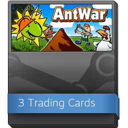 Ant War: Domination Booster Pack