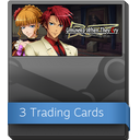 Umineko Booster Pack