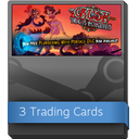 Crush Your Enemies Booster Pack