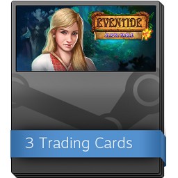 Eventide: Slavic Fable Booster Pack