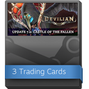 Devilian Booster Pack