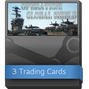 Operation: Global Shield Booster Pack