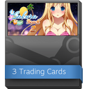 Sakura Beach 2 Booster Pack