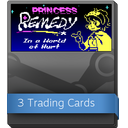 Princess Remedy in a World of Hurt Booster Pack