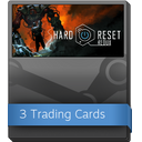 Hard Reset Redux Booster Pack